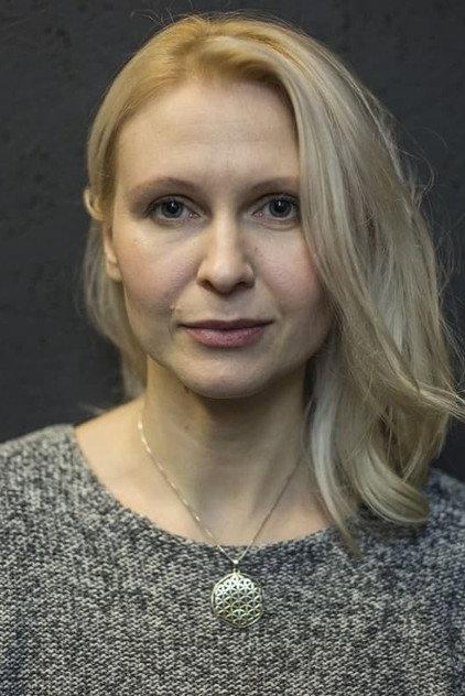Mari Abel - Actor Profile Photo