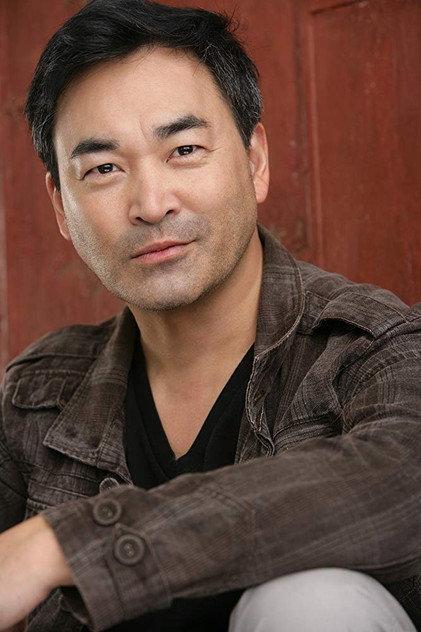 Larry Tazuma - Actor Profile Photo