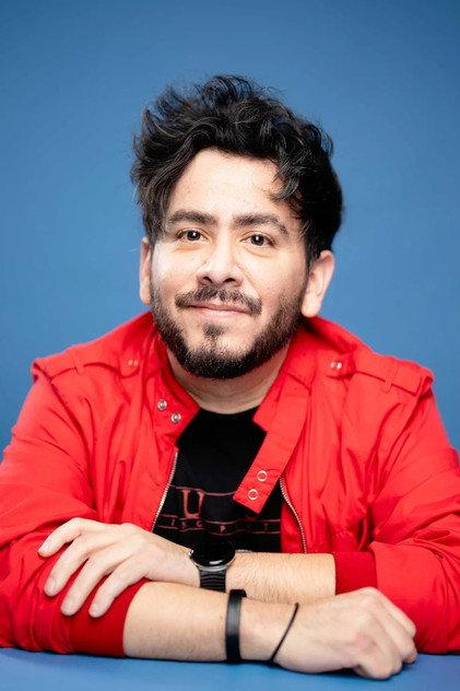 Andy Cortez - Actor Profile Photo