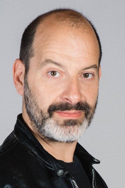 Josep Julien - Actor Profile Photo
