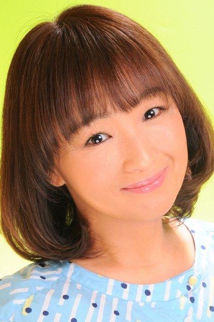 Masayo Kurata - Actor Profile Photo