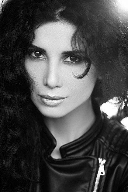Aydan Axundzadə - Actor Profile Photo