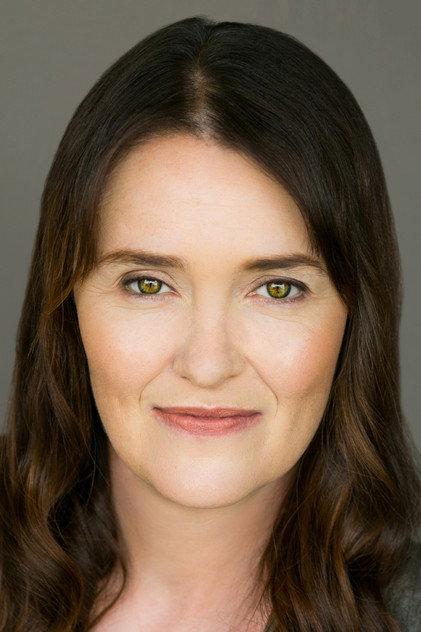 Alisha Seaton - Actor Profile Photo