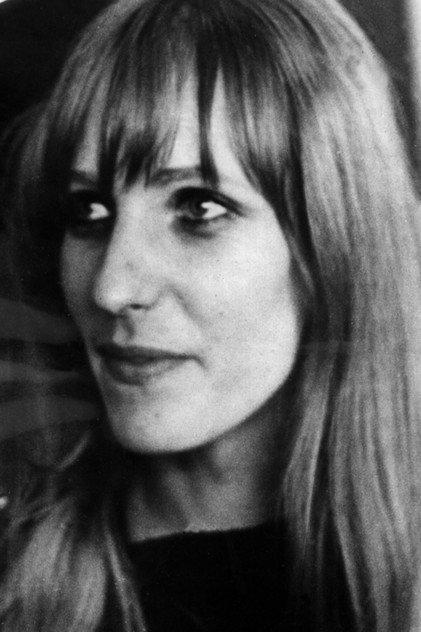Gudrun Ensslin - Actor Profile Photo