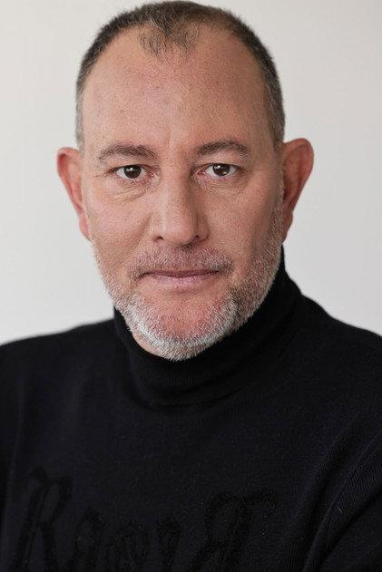 Haim Zanati - Actor Profile Photo