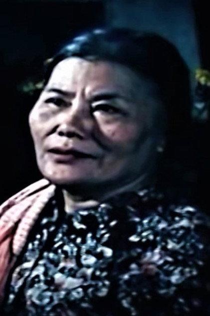 Tuyết Trinh - Actor Profile Photo