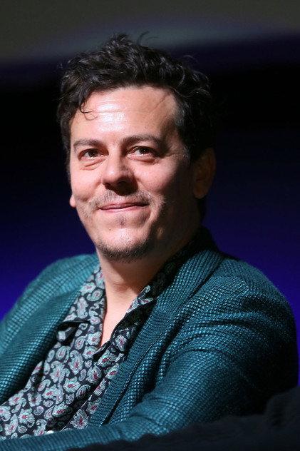 Ermanno Carlà - Actor Profile Photo