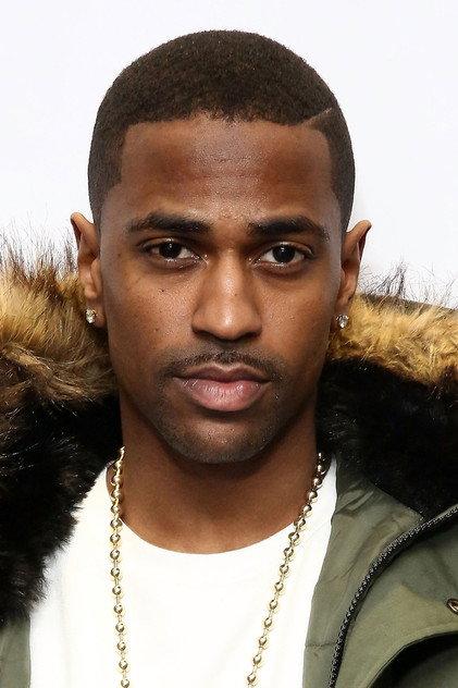 Big Sean - Actor Profile Photo