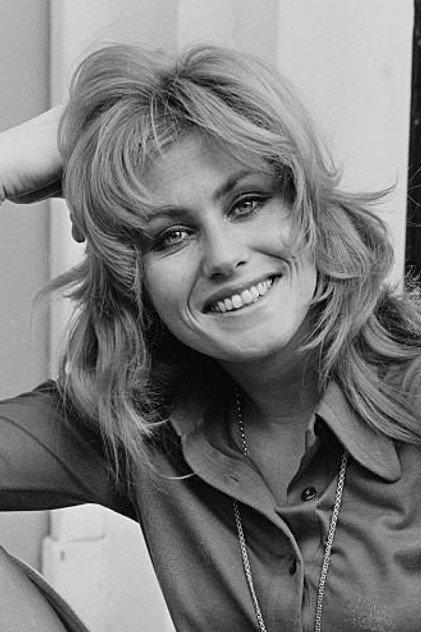 Marcia Fox - Actor Profile Photo