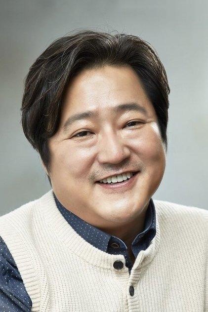 Kwak Do-won - Actor Profile Photo