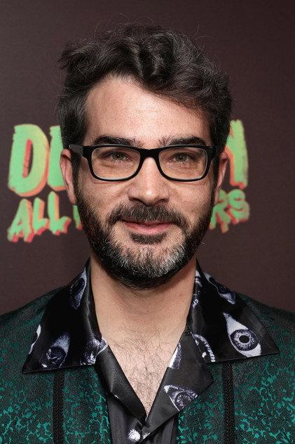 Charles A. Pieper - Actor Profile Photo