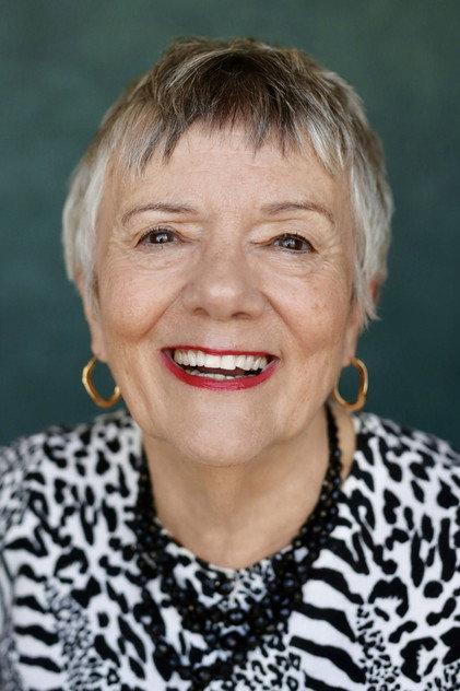 Annette Holland - Actor Profile Photo