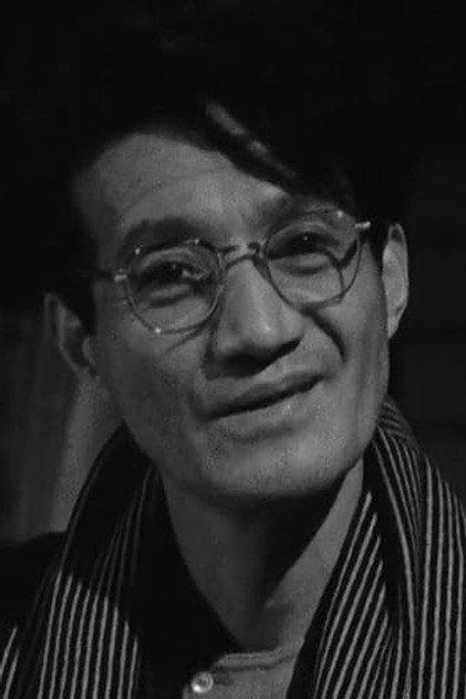 Kinzō Shin - Actor Profile Photo