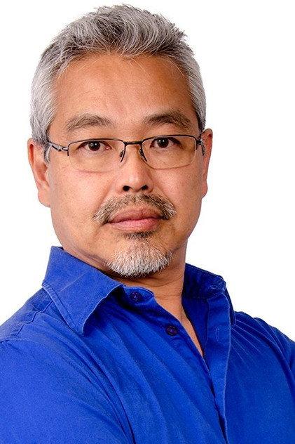 Donno Mitoma - Actor Profile Photo