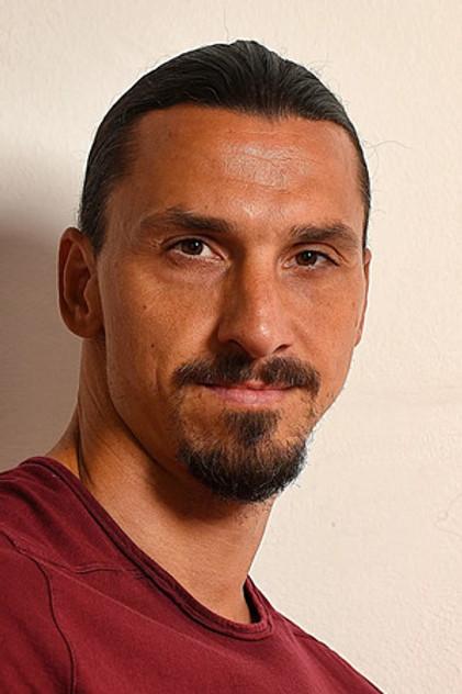 Zlatan Ibrahimović - Actor Profile Photo