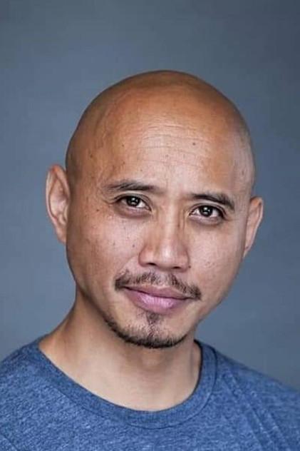 Mark Rainmaker - Actor Profile Photo