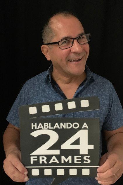 Noland Otero - Actor Profile Photo