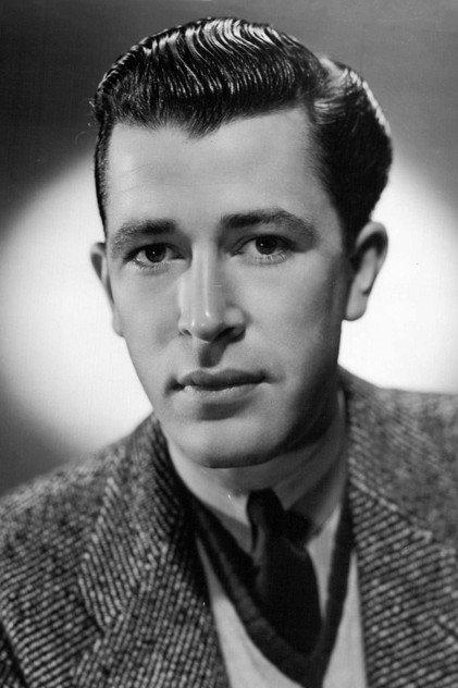 John Shelton - Actor Profile Photo