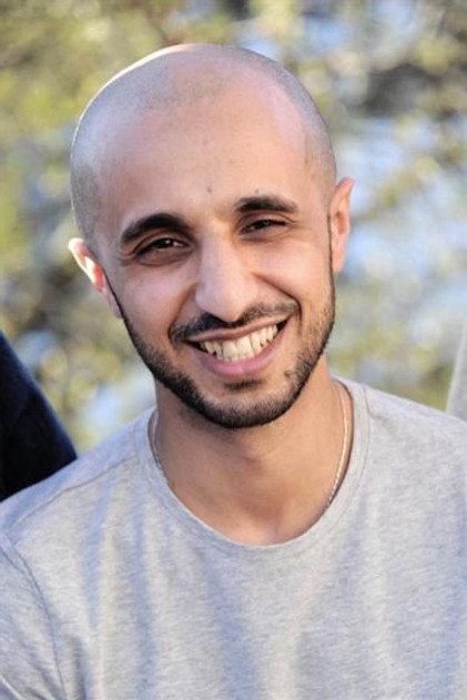 Mehdi Idir - Actor Profile Photo