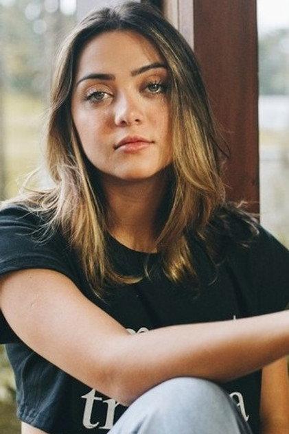 Polliana Aleixo - Actor Profile Photo