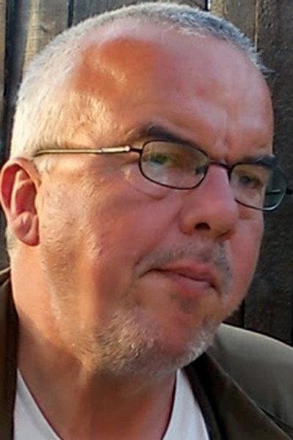 Peter Milling - Actor Profile Photo