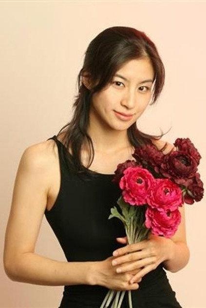 Hanako Nanjô - Actor Profile Photo