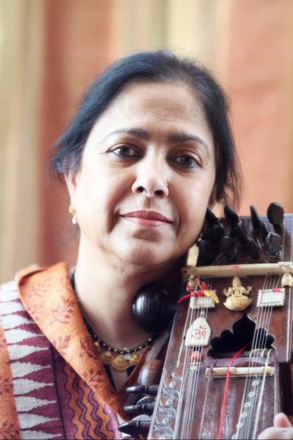 Aruna Narayan - Actor Profile Photo