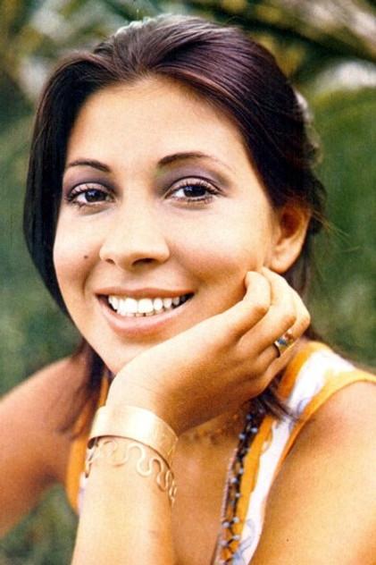 Liza Vieira - Actor Profile Photo