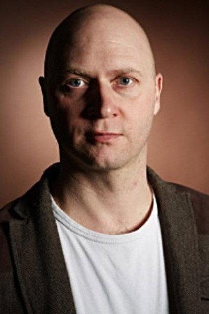 Christian Roupec - Actor Profile Photo