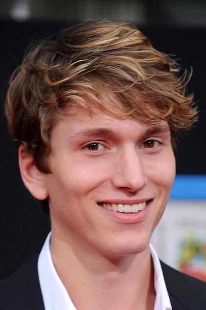 Benjamin Stone - Actor Profile Photo
