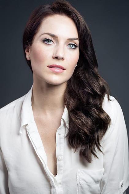 Meghan K. Lees - Actor Profile Photo