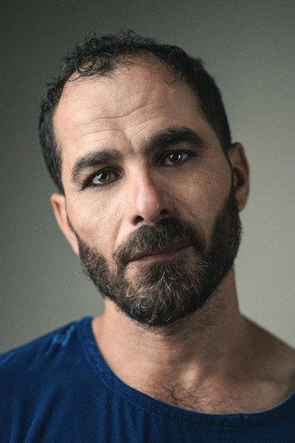 Mehdi Saki - Actor Profile Photo