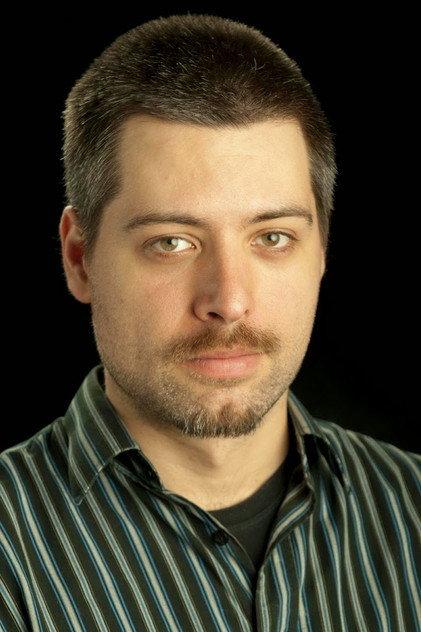 Zé Kielwagen - Actor Profile Photo