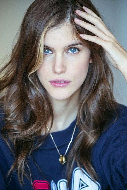 Irina Isasia - Actor Profile Photo