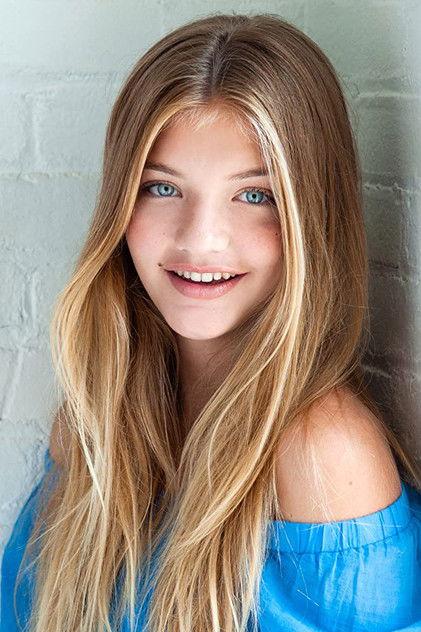 Sophie Guest - Actor Profile Photo