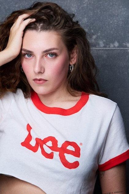 Elena DeLuca - Actor Profile Photo