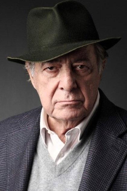 Carlo Alighiero - Actor Profile Photo