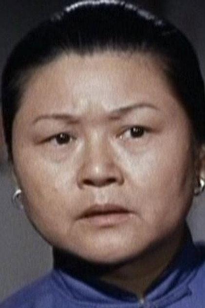 Law Pan - Actor Profile Photo