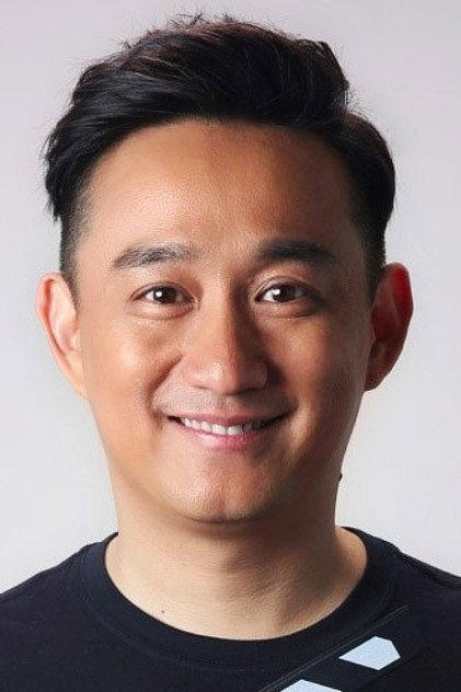 Huang Lei - Actor Profile Photo