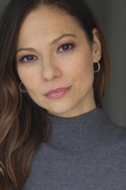 Tamara Braun - Actor Profile Photo