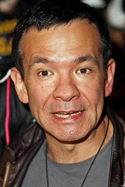 Rainer Matsutani - Actor Profile Photo