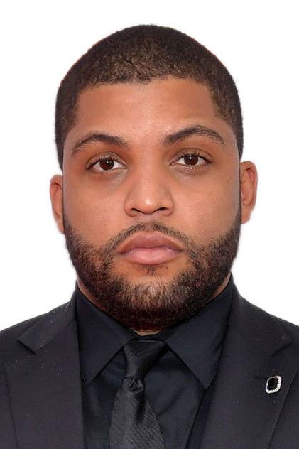 O'Shea Jackson Jr. - Actor Profile Photo