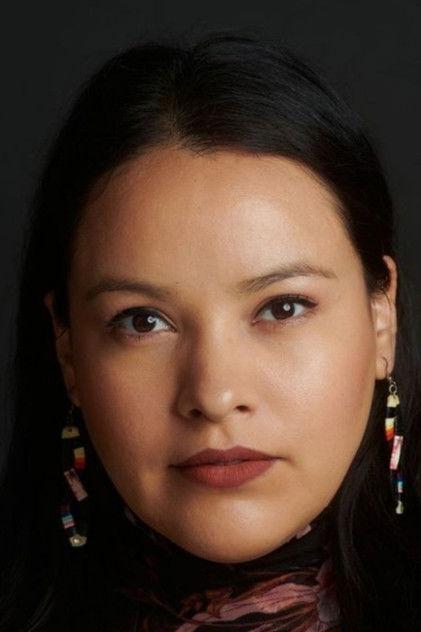 JaNae Collins - Actor Profile Photo