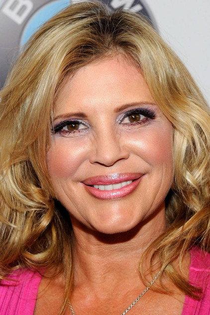 Peggy McIntaggart - Actor Profile Photo