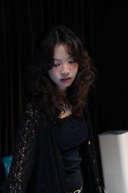 Onanya Singsong - Actor Profile Photo