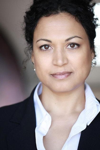 Gina Gangar - Actor Profile Photo