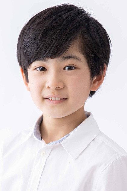Tohma Nakasu - Actor Profile Photo