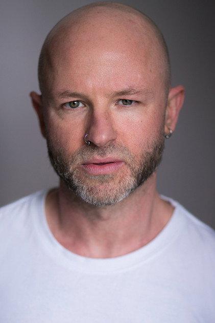 Carl Rice - Actor Profile Photo