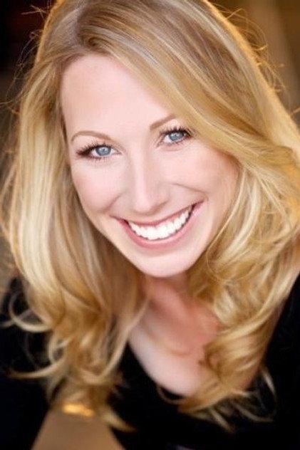 Georgina Armstrong - Actor Profile Photo