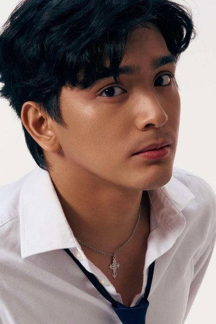 Raven Rigor - Actor Profile Photo